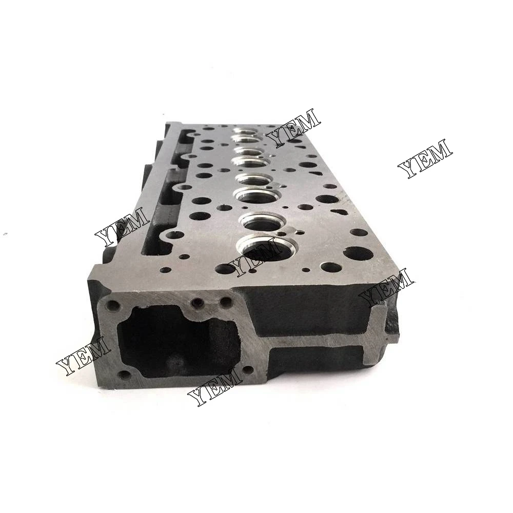 Engine Repair Kit V2403 Cylinder Head for Kubota Cylinder Head Replacement Engine Parts 2