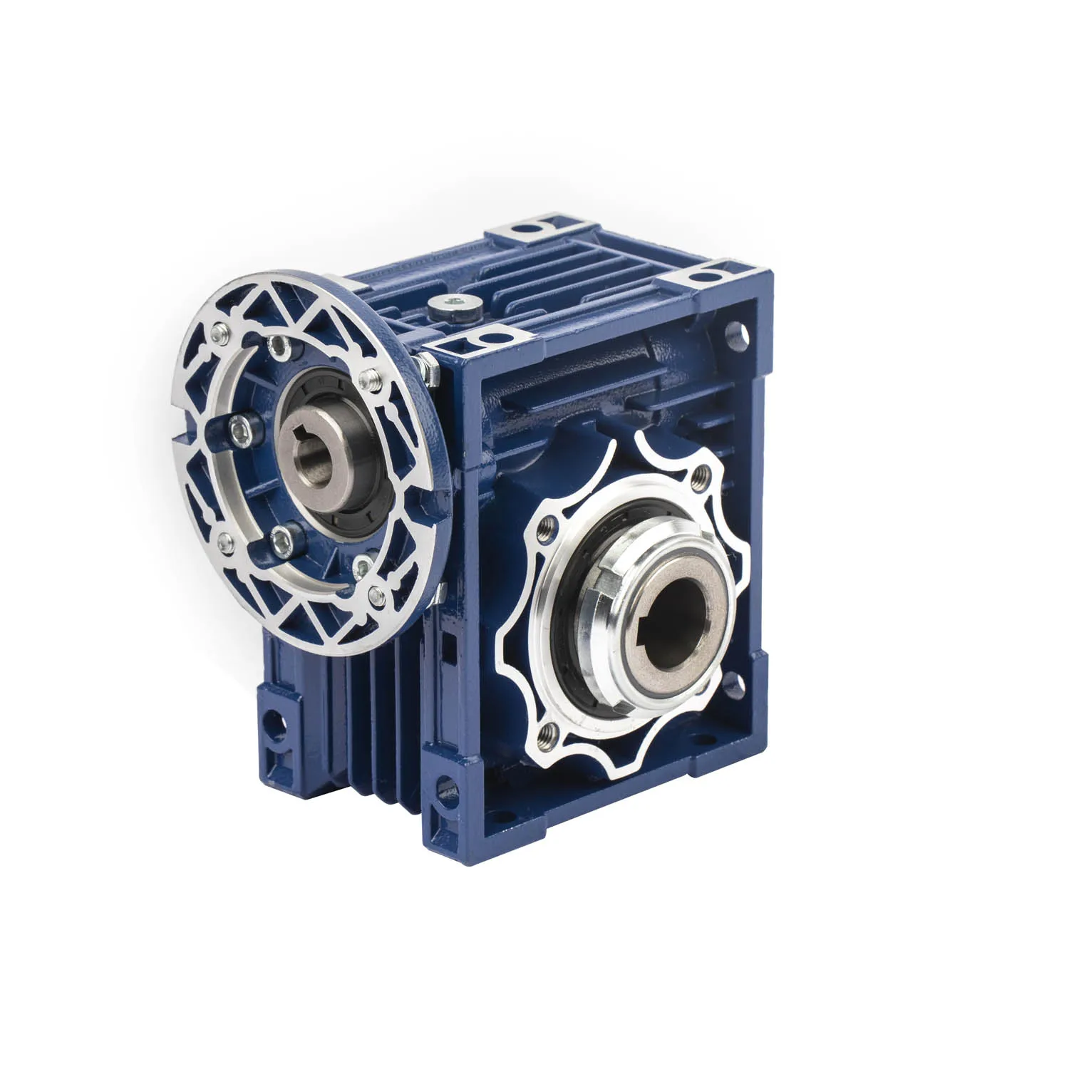Gearbox Power Transmission Rectangular Reducer