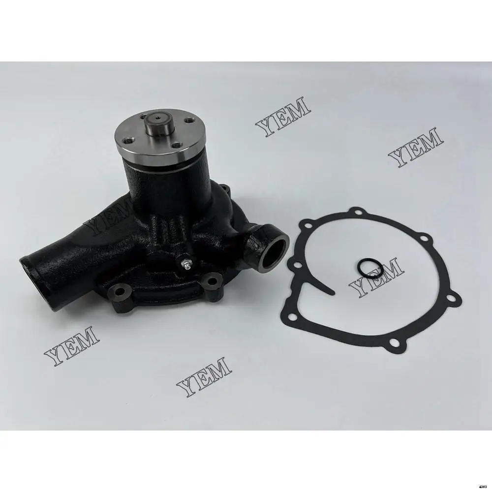 Water Pump MC075156 Fit for Mitsubishi 6D16