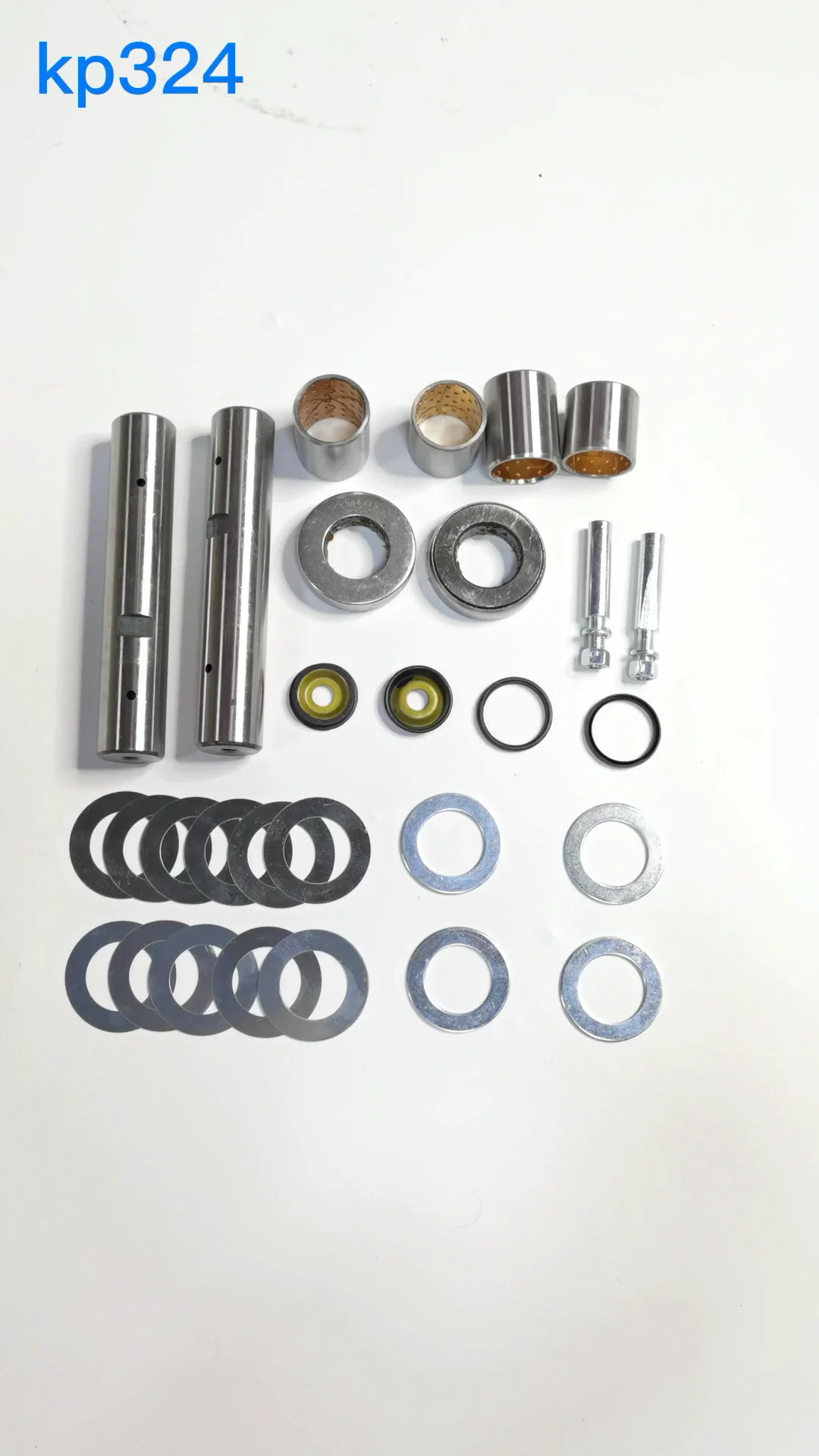King Pin Kit for Hino FB MH-60 MH-67 - High-Quality OEM