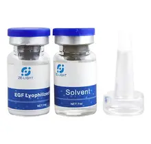EGF Lyophilized Powder