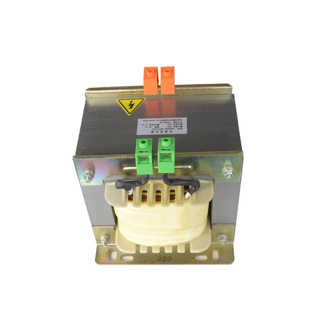 Low Voltage and Frequency Transformer Step Down  up transformer