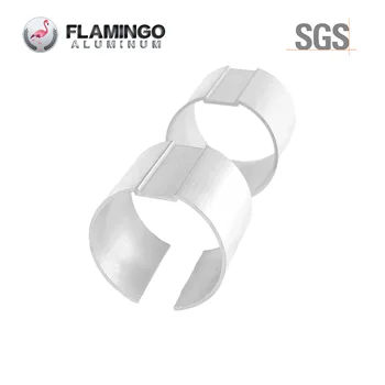 Flamingo Machine Automation Aluminum Profiles Automation Machine Aluminum Modular Aluminum Frame System for Automation