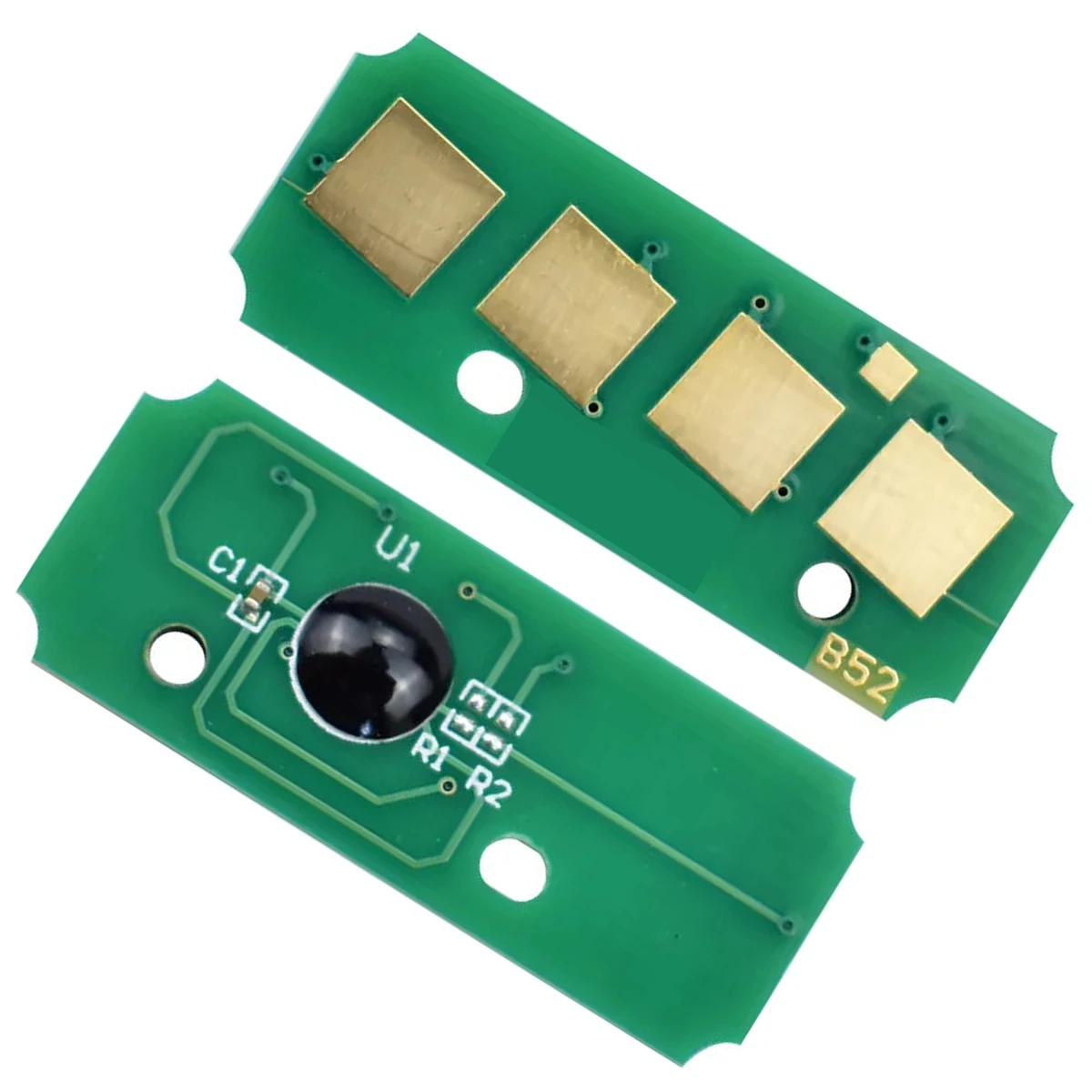 1pcs T-FC50 TFC50 Toner Reset Chip For Toshiba E-studio 2555