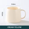 Jaune crème