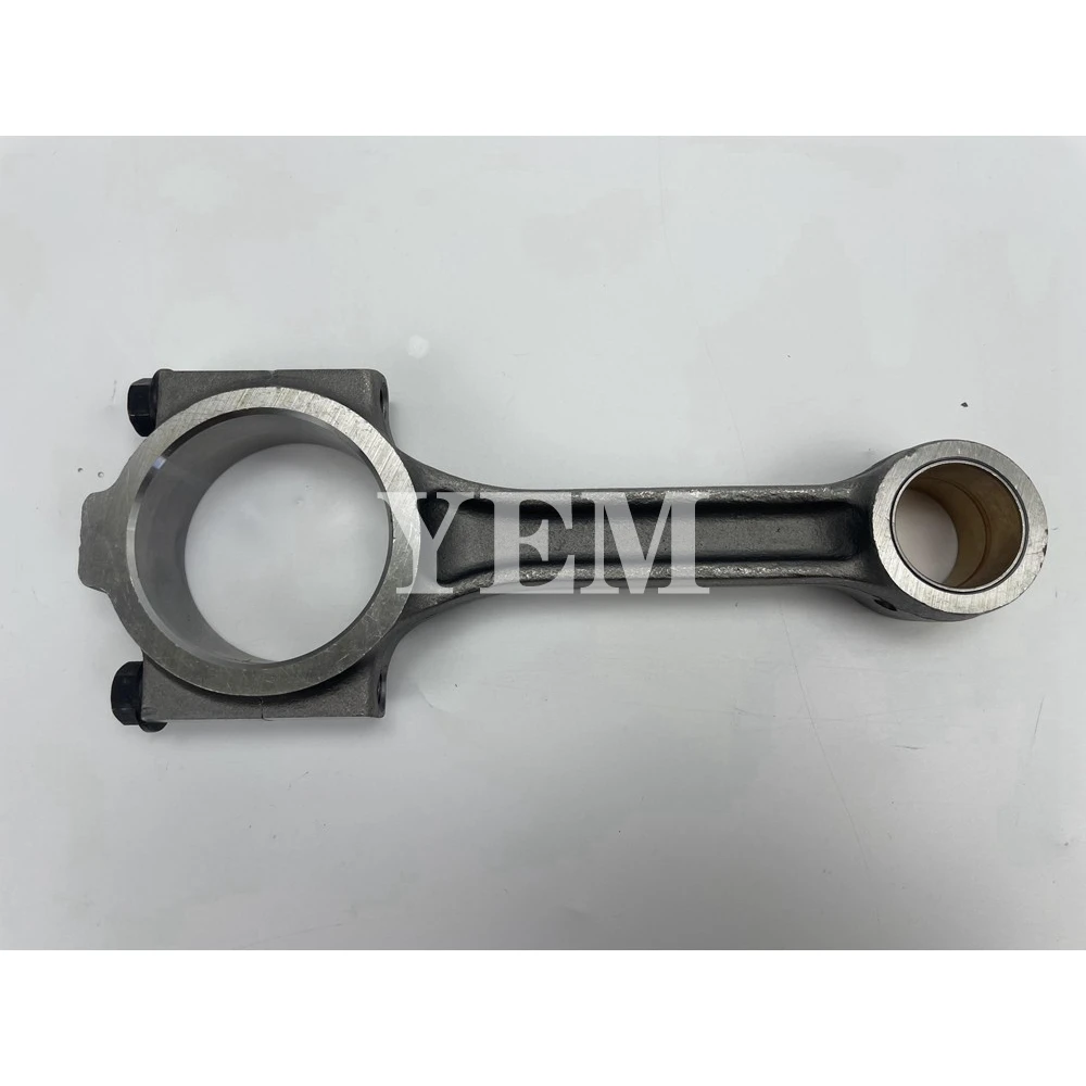 4TNV94 Connecting Rod for Yanmar Excavator High Quality Engine Parts 6
