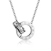 Necklace - Silver