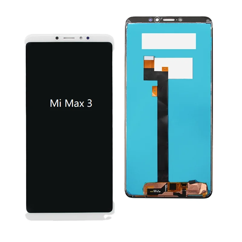 Best Price Lcd Screen For Xiaomi Mi Max 