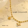 Gold bracelet 4