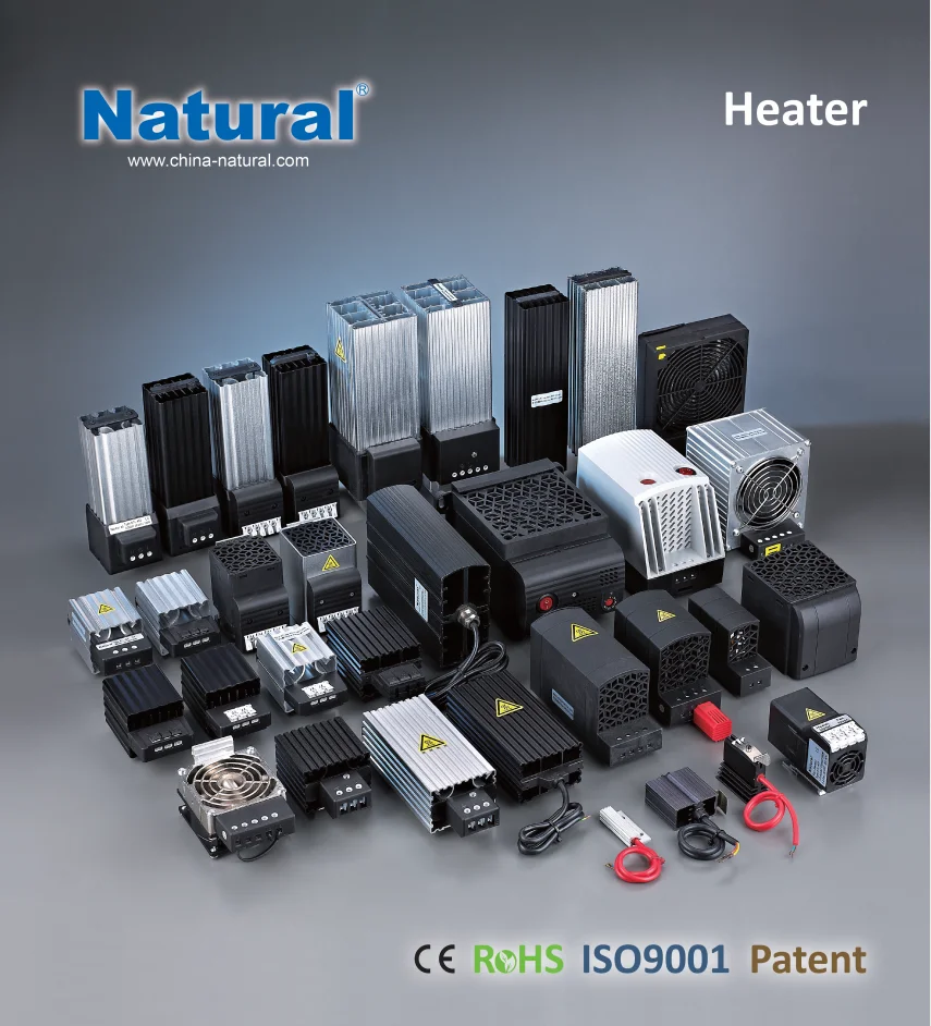 Natural Fan, Axial, 110v/220v/230v/380v - detail 16