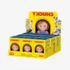 Franchise Chucky 9 boîtes/ensemble