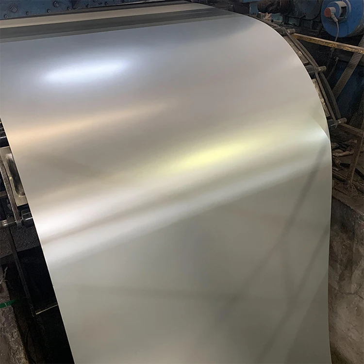 B27P110 Cold Rolled Grain Oriented Silicon Steel B27P110 Cold Rolled Grain Oriented Silicon Steel