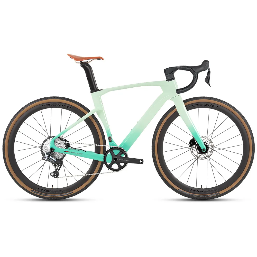 welcher rahmen rennrad Disc A9 – ICAN Cycling ddl Größe:190MM X 0MM Leber: Was tun mit