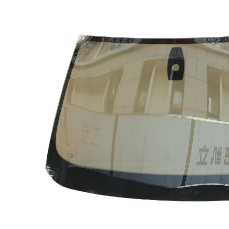 OE 51317070296 Car Windshield Car Glass Car Front Windshield Auto Parts for BMW E60