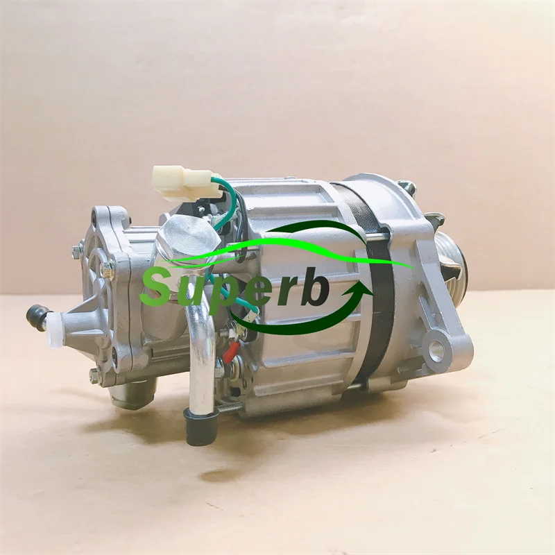Alternator 12v 90a F002g10422 Bosch F 002 G10 422 Alt1257 For Mahindra