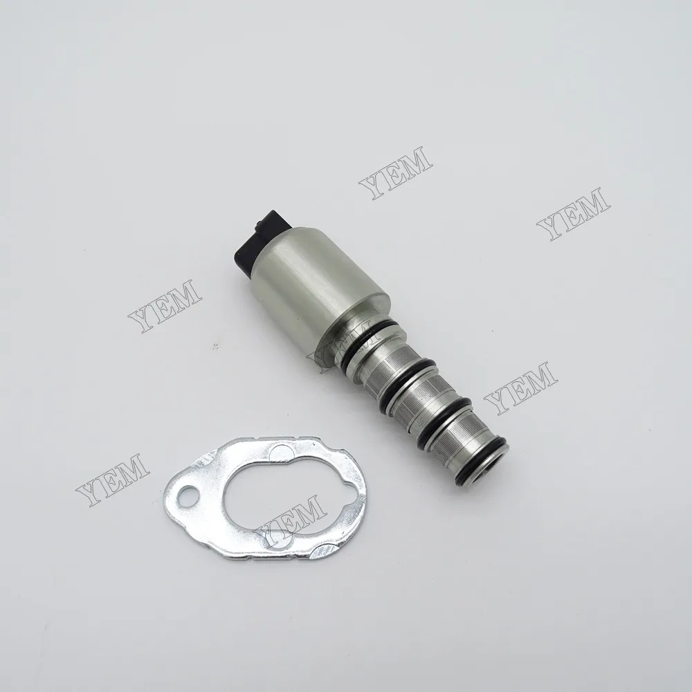 Hydraulic Solenoid Valve AT310587 for John Deere Standard Size Engine Parts 6