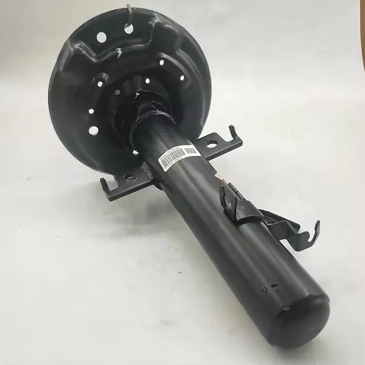 Goto Spare Parts - Reliable Front Shock Absorber for Nissan Qashqai