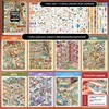 Miniature Scene Collection Volume 9.0-white