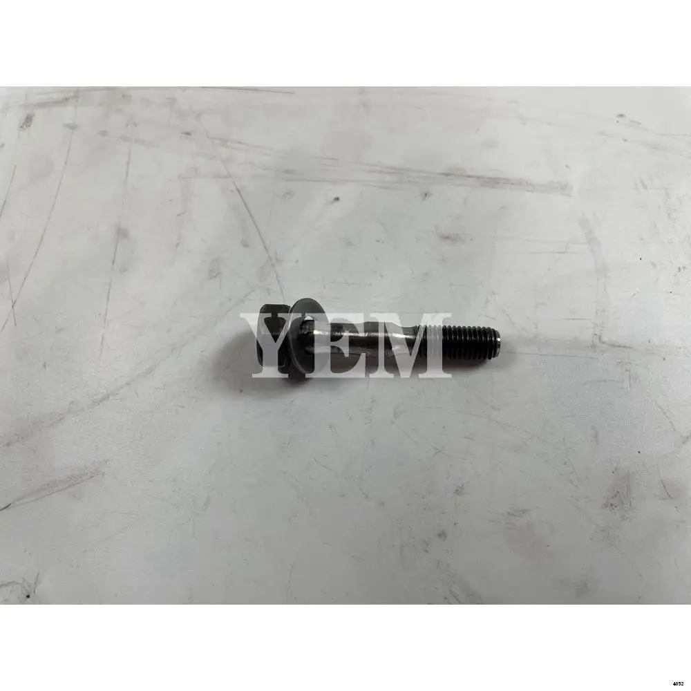 Factory Direct Sales Z430 Bearing Cap Screw for Kubota