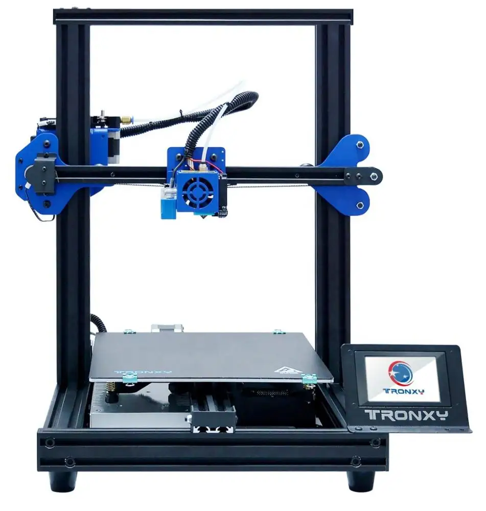 TRONXY XY-2 PRO 3Dプリンター（TRONXY XY-2 PRO 3dプリンタPrusa I3 