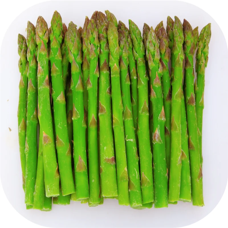 Farm Fresh Asparagus Frozen Asparagus For Culinary Excellence Buy