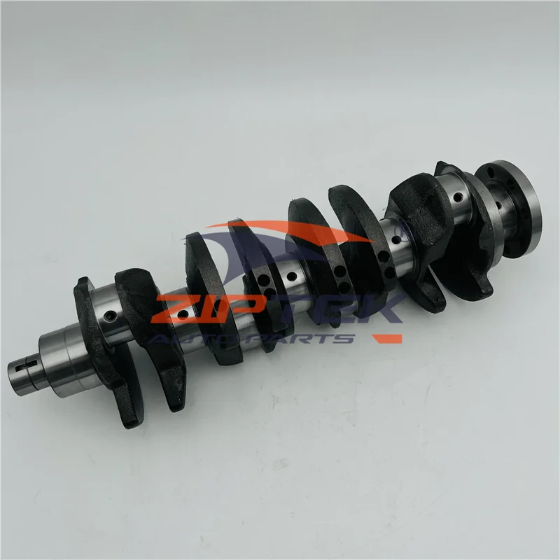 CA2010A ジャンク J20A Engine Crankshaft for Suzuki Grand Vitara - 12220-65D01
