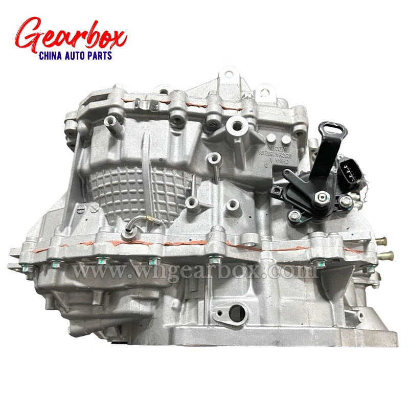 ORIGINAL 025CHA 025CHC 025CHC-1500010 WLY CVT25 025CVT Transmission ASSY for Chery Tiggo7Plus Tiggo8