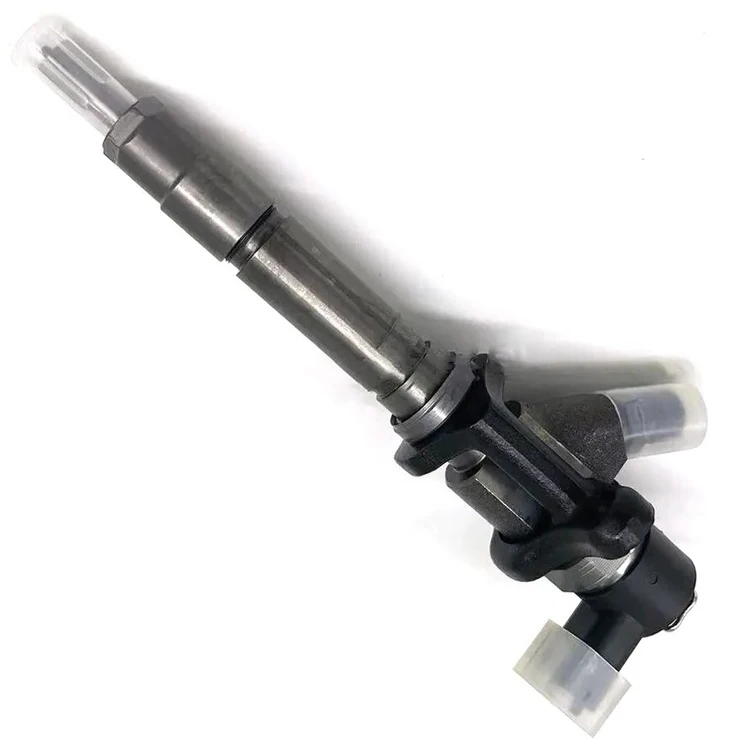 New Fuel Injector 0445120072 for Mitsubishi Canter Truck