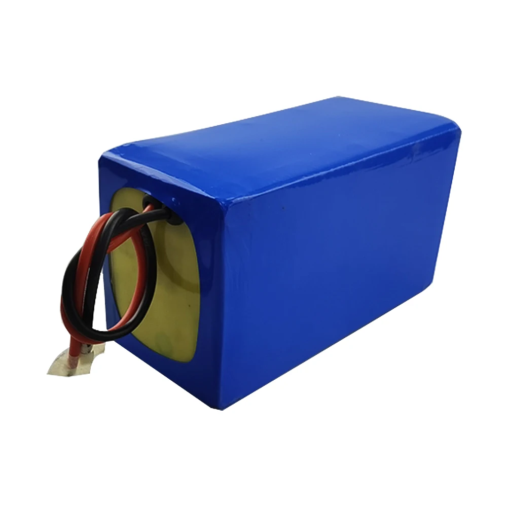 Rechargeable 18.5V 18650 5S2P 5200mAh Lithium Ion Battery Pack for Two-Wheeled Vehicles Message Chairs Camera 500 Cycle Times Hae7a7c70e2404977b1c3e9bcdc7fe1c4A