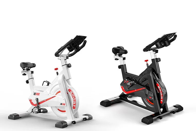 Cheap Price Spinning Bike For Home Use Economical Exercise Bike Fitness