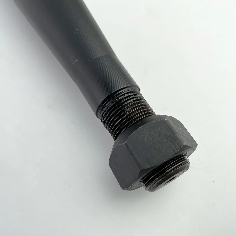 Straight Loader Tines Curved And Cranked Tines For Loadering