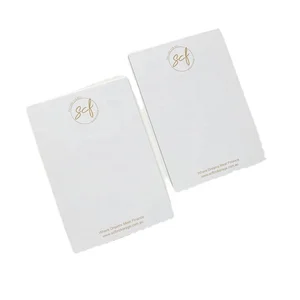 Customize Printing A1 A2 A3 A4 Cute Mini Daily Tear off  to Do List Memo Notepad