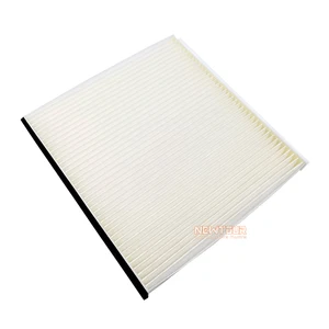 Car Accessories Auto Parts Car Spare Parts 10031849 Car Air Conditioning Filter for MG 350/3/GT