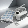 Blanco/Mate sin luz LED