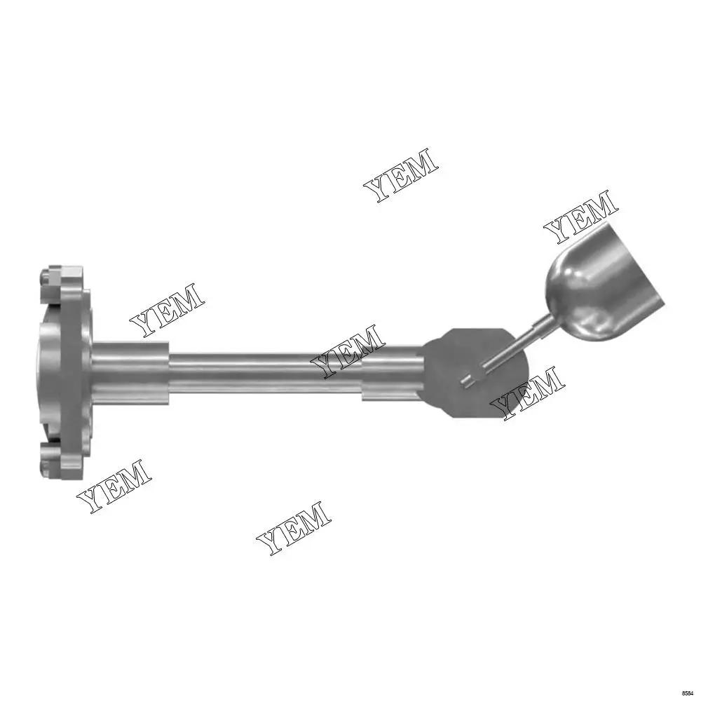 Top Quality Indicator Assembly-Liquid Level 269-2752 2692752 Diesel Engine Parts 3