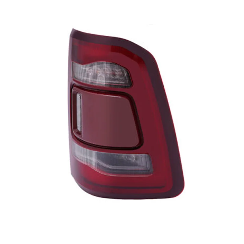 LED Car Rear Lights OE Style Replacement Taillights for Dodge Ram 1500 2019-2022 Led Tail Light Taillamp Turn Signal Light