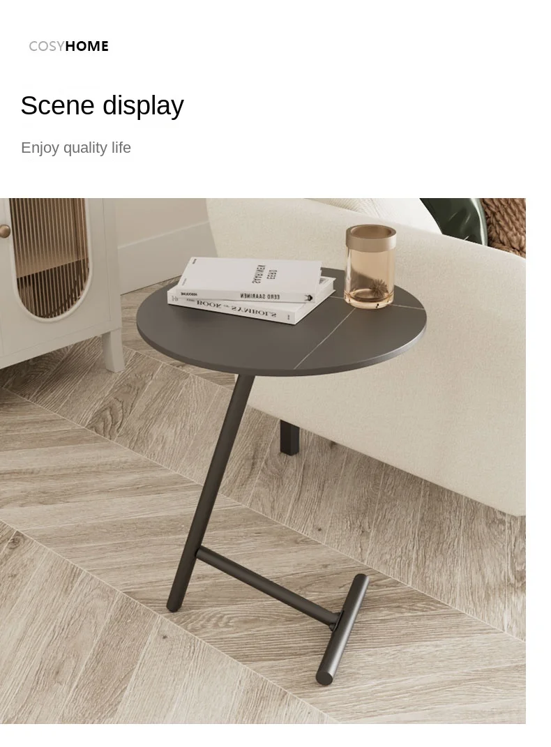 Green Ceoe Furniture Contemporary Coffee Table Small Bedroom Furniture Living Room Modern