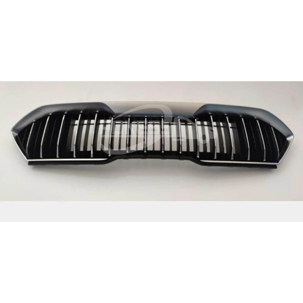 Car Body Kits Car Front Grills 86350DQ000 86350Q8100 Grill Complete Bu...