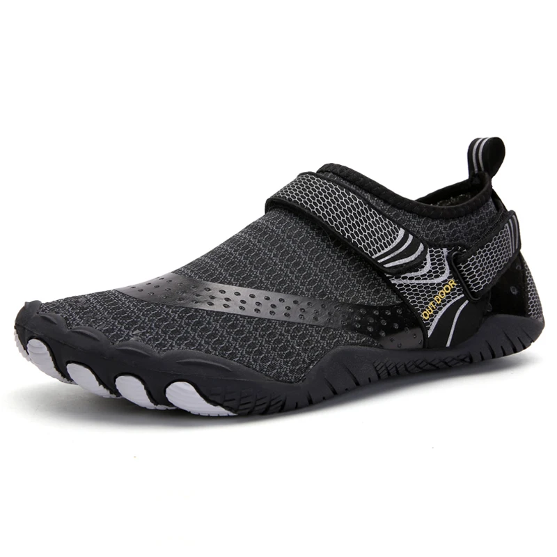 Water Shoes Kids Quick-Dry Aqua Socks for Water Sports