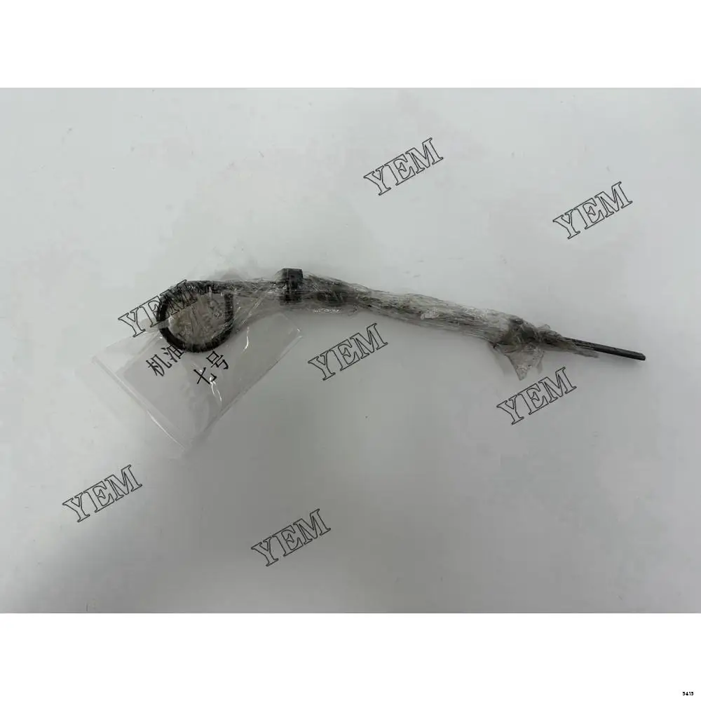 V1505 Oil Dipstick Lub 16259-36412 for Kubota