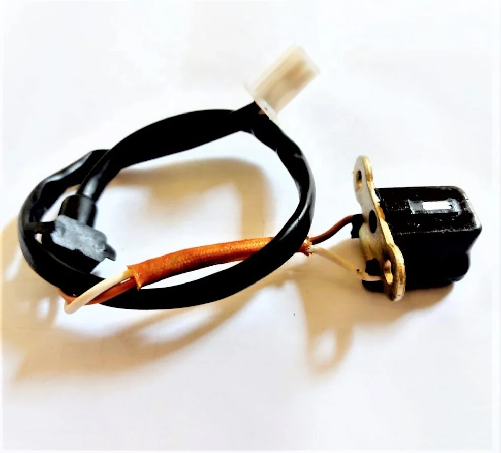 pulsar 150 pickup coil price