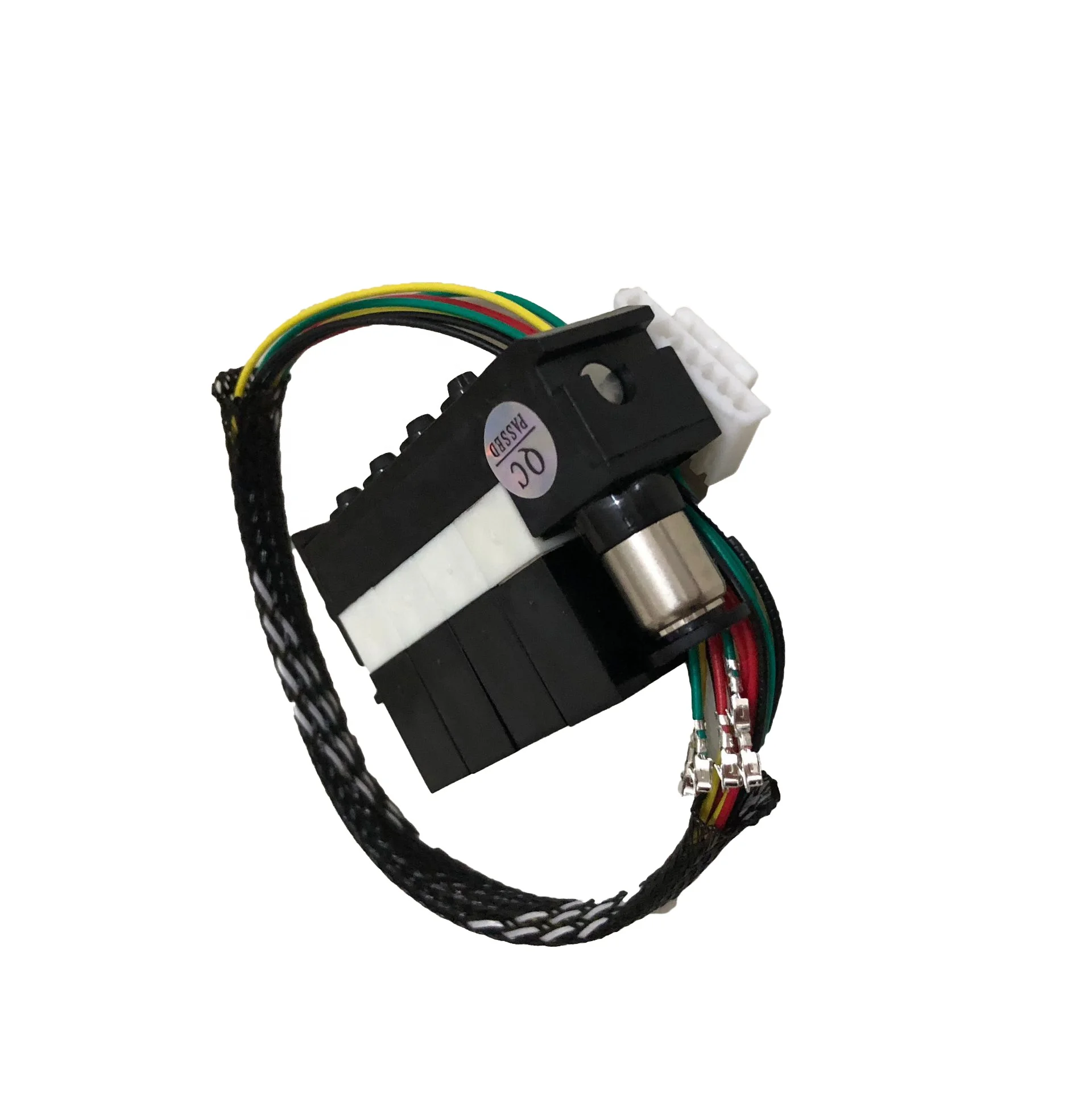 Daewon Color Sorter Machine's Spare Parts Ejector Coil