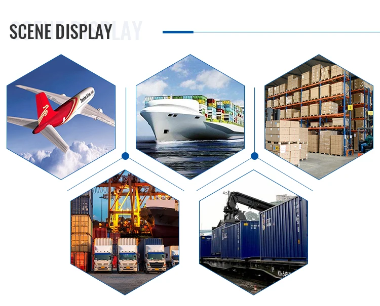 Yiwu Courier Service with Cheapest Rates Shipping Forwarder to Bangkok Thailand Double Custom Clearance Deliver by Truck