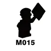 รหัสสินค้า: M015