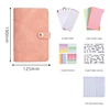 Pink A6(Complete set)