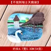 (gz)lago de los cisnes suizo irregular-medio