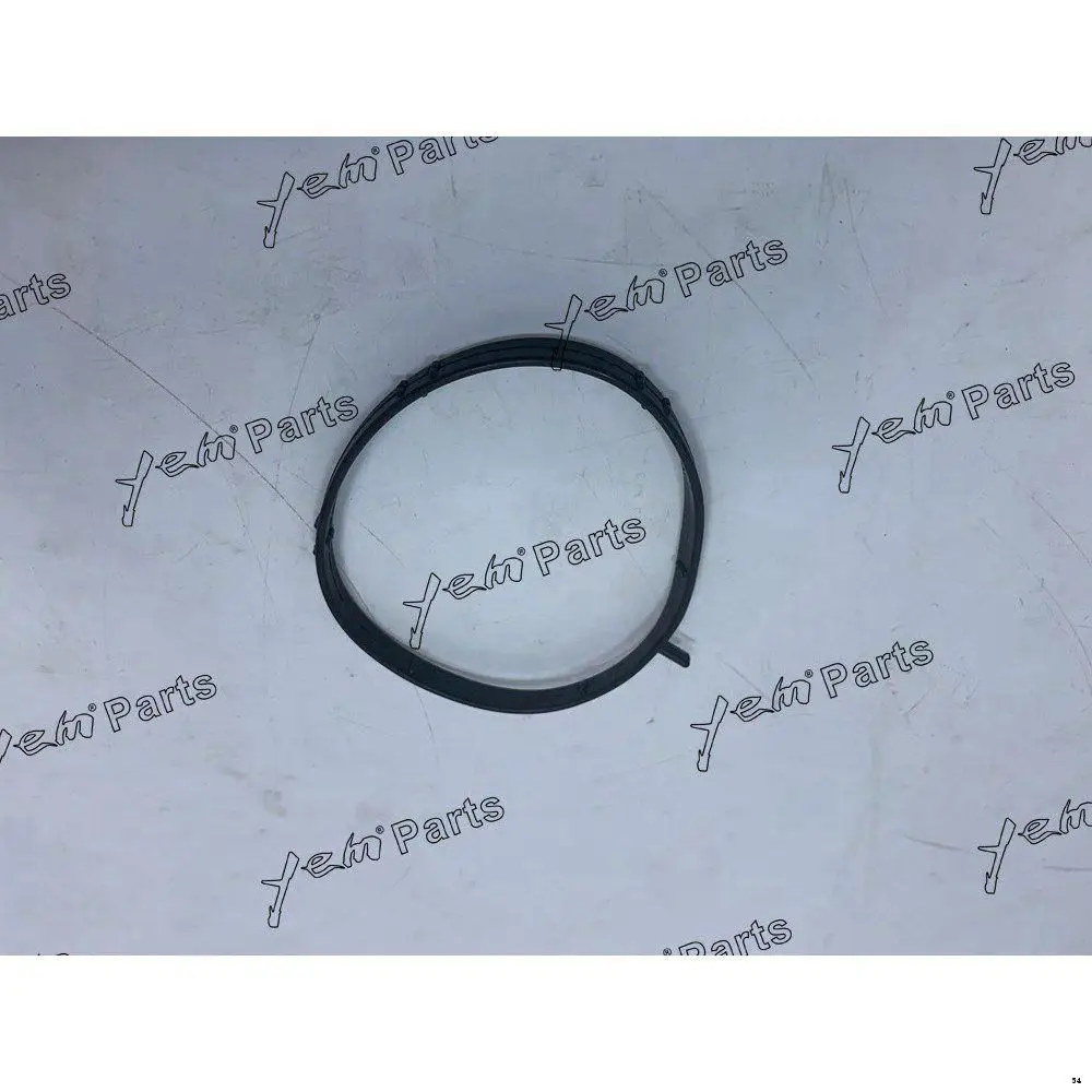1104C-44T CR Intake Manifold Elbow Gasket 3682A013 Fit for Perkins Engine.