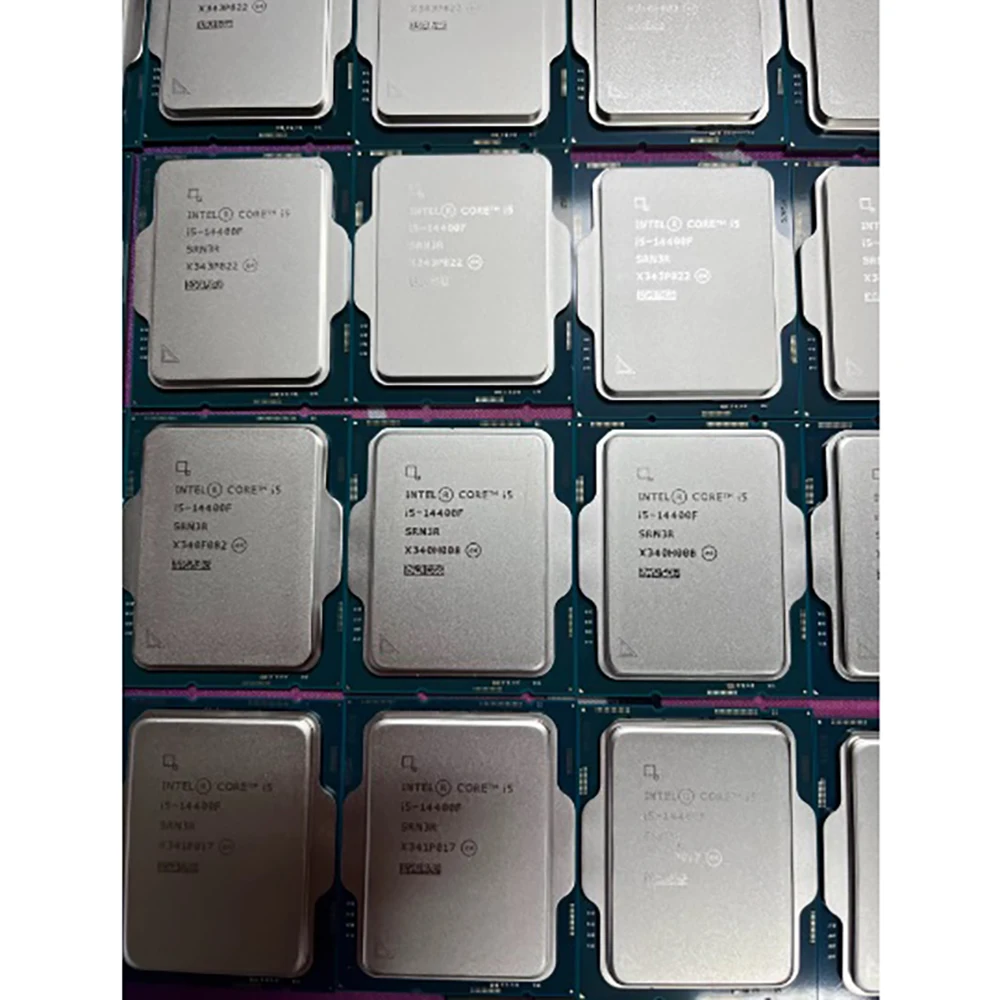 CPU I5-1334U 12M Cache up to 4.60 Ghz - Desktop Performance