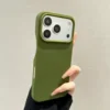 Verde militar