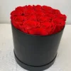 19 roses